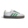 Sambae W - Mujer Footwear White/Green/Off White