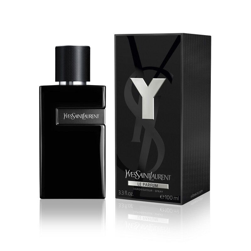 Perfume Ysl Y Le Parfum Edp 100 Ml. — Farmacia El túnel