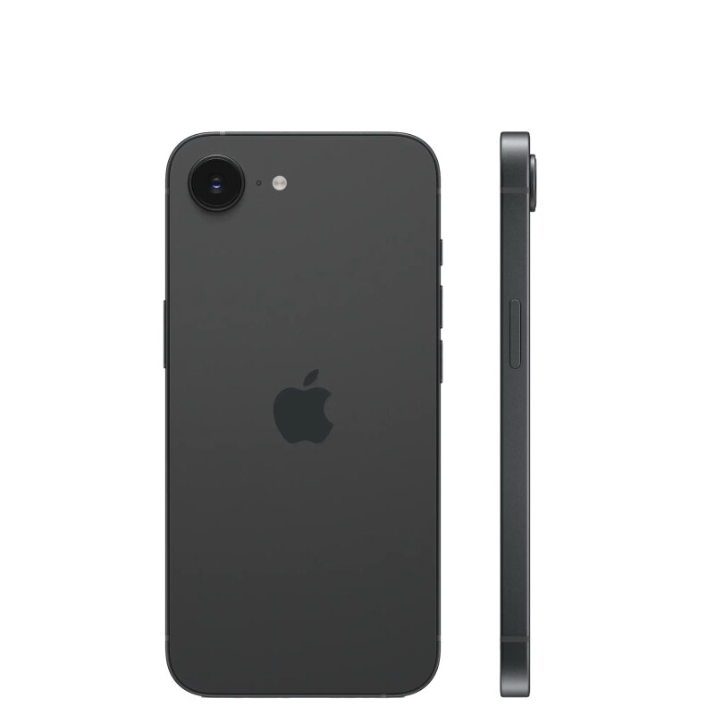 iPhone 16e 128Gb Black iPhone 16e 128Gb Black