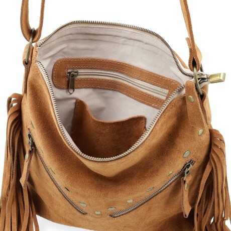 CARTERAS TOSTADO