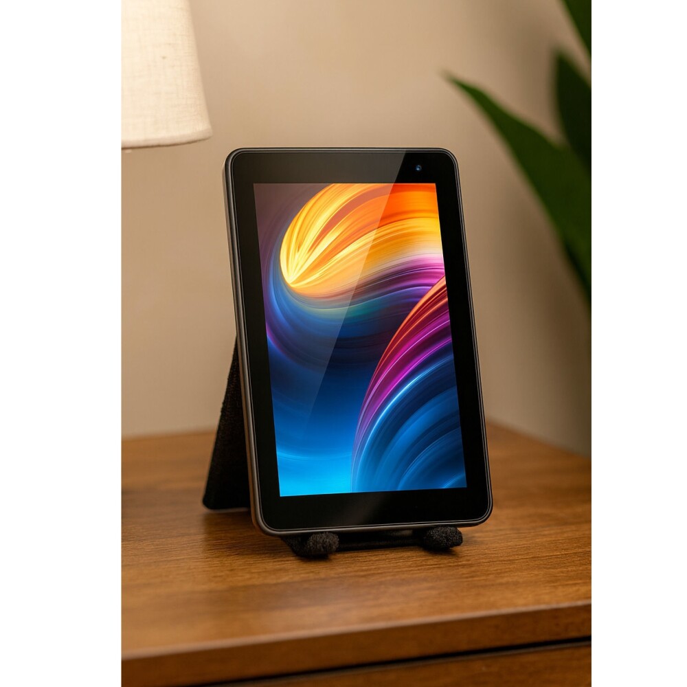 Tablet PC Aiwa 8” RAM 2GB / ROM 32GB Quad Core (AWTH801) AIWA-TABLET PC 8"""" RAM2GB / ROM32GB QUAD CORE(CH)