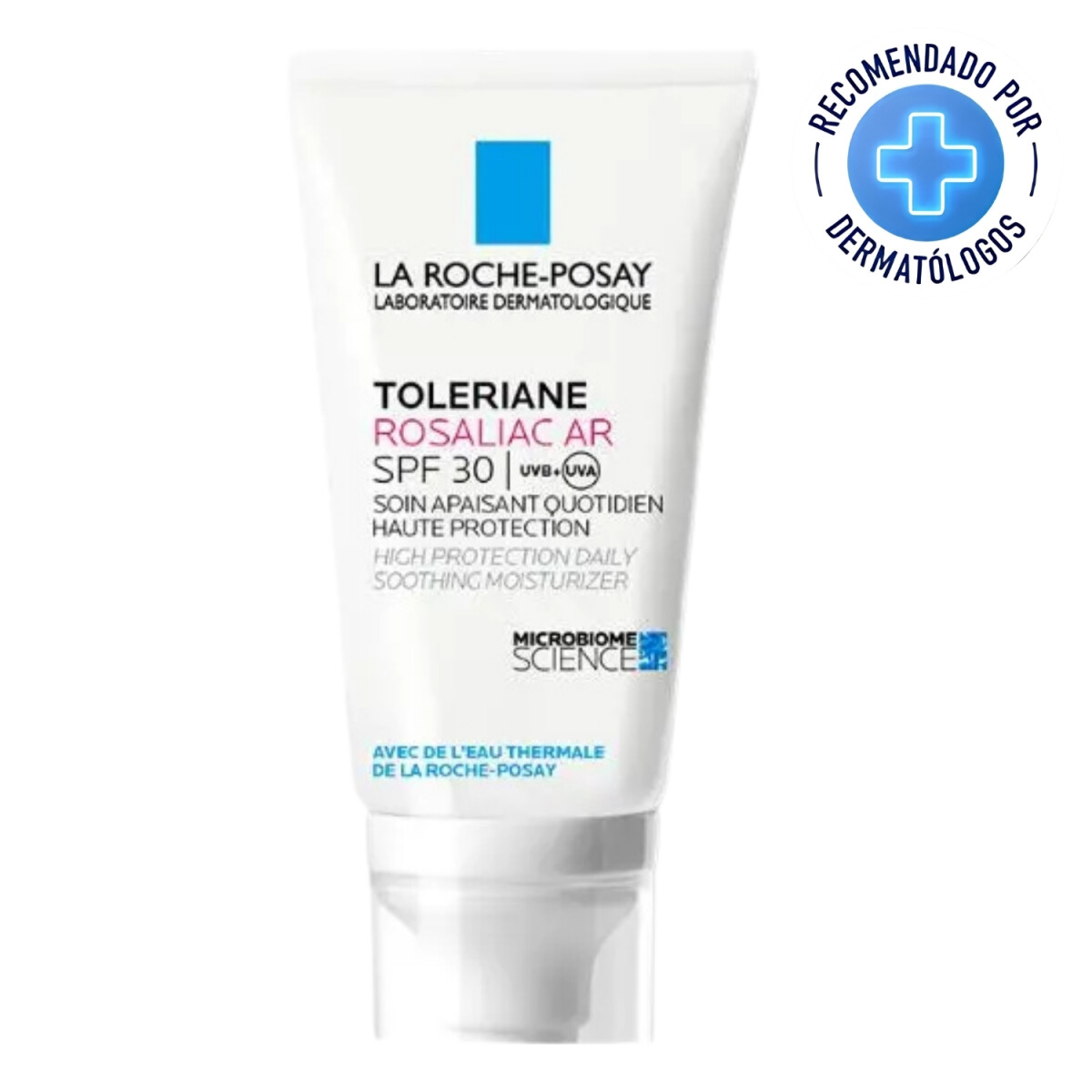 Crema facial La Roche Posay Toleriane Rosaliac Spf30 50ml 