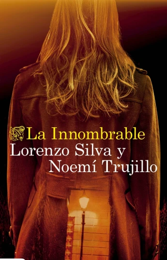 La Innombrable La Innombrable