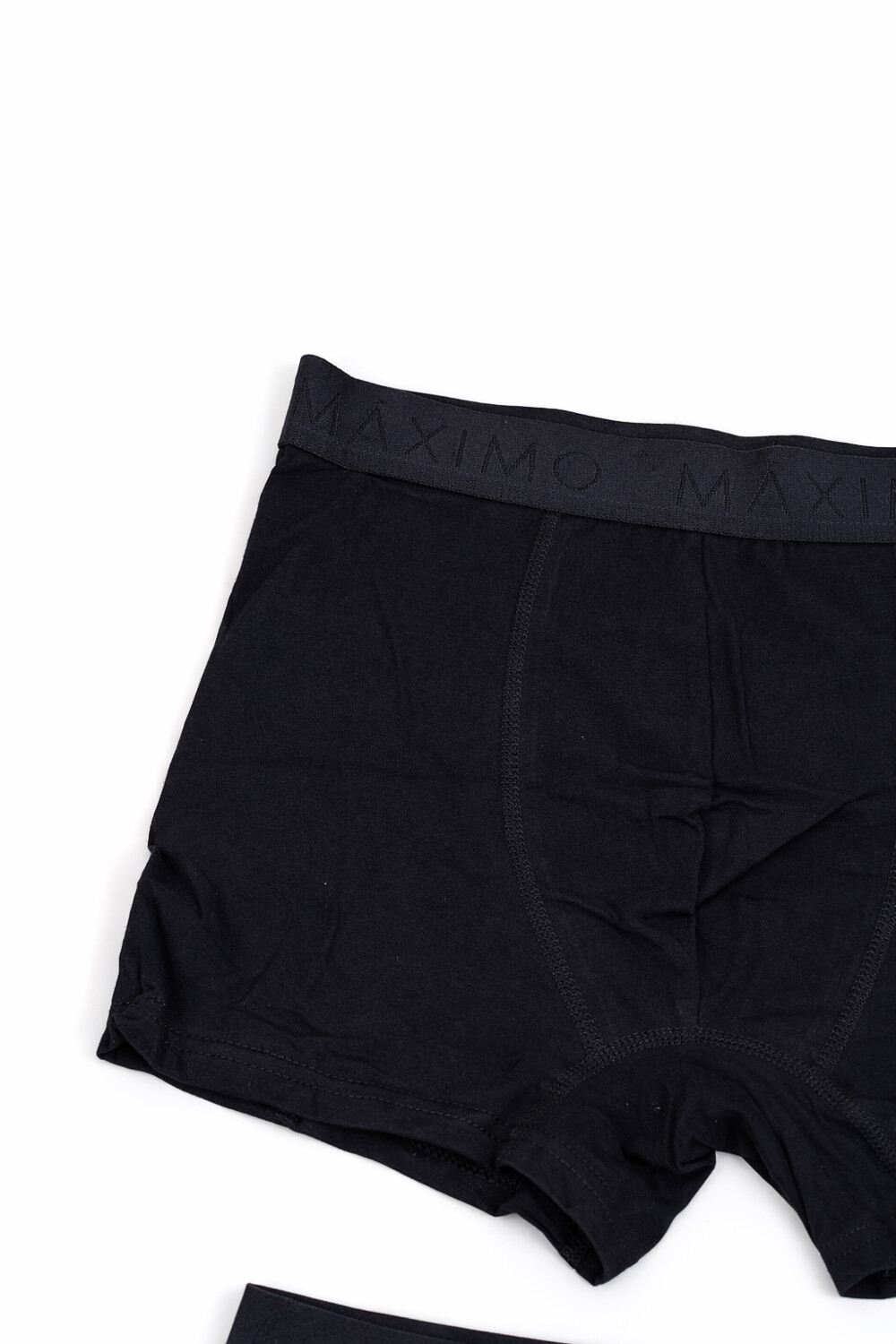 Boxer Boxer X2 Pack Estampado 1