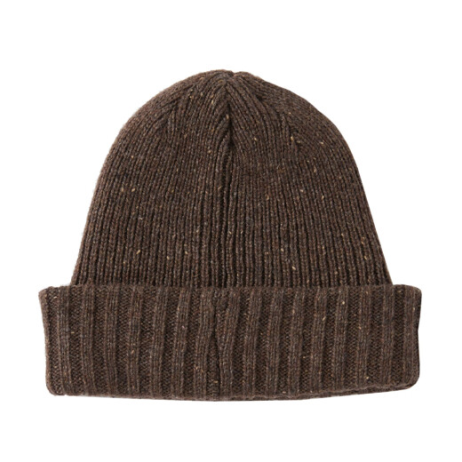 Gorro lana Rip Curl Alpine Wool - Marron Gorro lana Rip Curl Alpine Wool - Marron