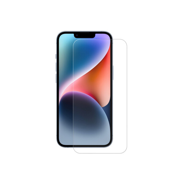 Vidrio templado 9D para iPhone 16e Vidrio Templado 9d Para Iphone 16e