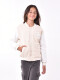 BOMBER CALI BEIGE (V)