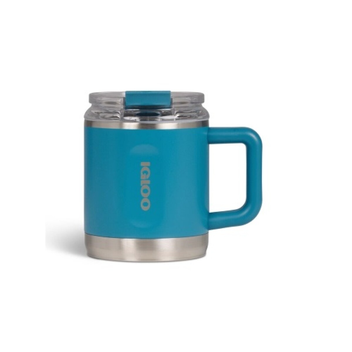 IGLOO TAZA COFFE MUG 450ML - AZUL 