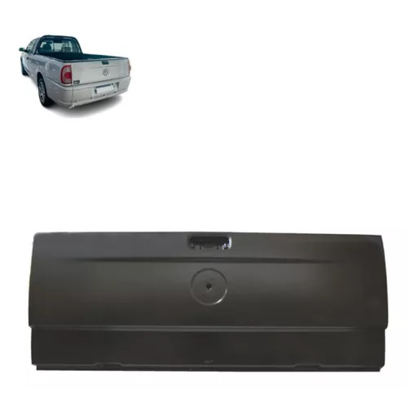 PORTON TRASERO SAVEIRO G4 Porton Trasero Saveiro G4