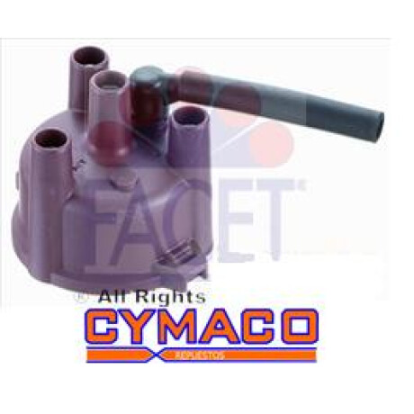 TAPA DISTRIBUIDOR SUBARU E10 88/ - TAPA DISTRIBUIDOR SUBARU E10 88/ -