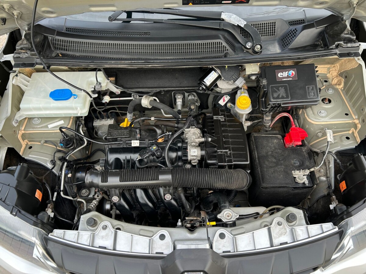 Renault Kwid Zen 1.0 Extra Full | Permuta / Financia Renault Kwid Zen 1.0 Extra Full | Permuta / Financia