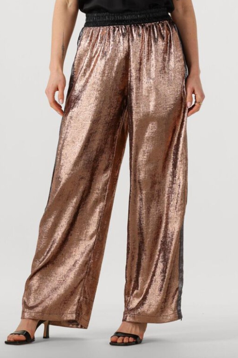 PANTS SIRENE Bronce