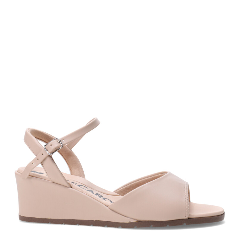 Sandalias de Mujer Miss Carol ANABEL con pulcera Rosado