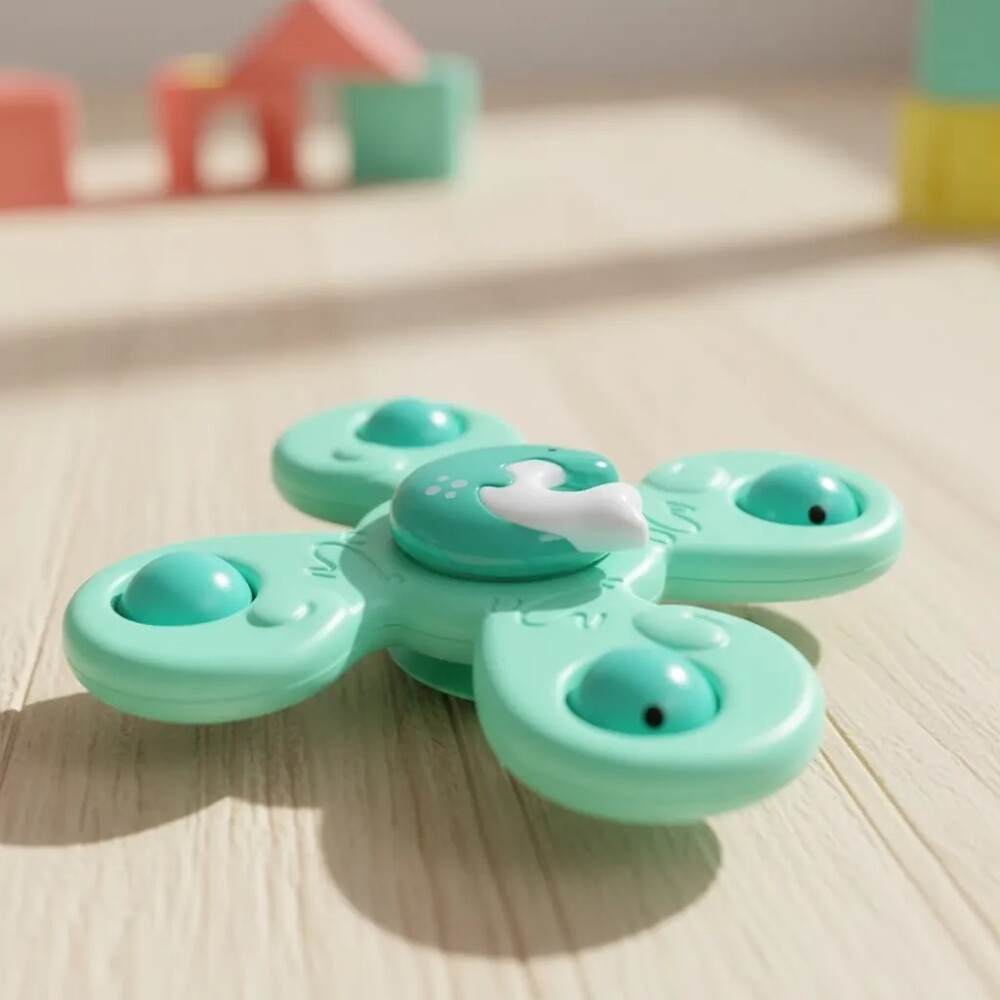 Set x3 ventosas SPINNER Set x3 ventosas SPINNER