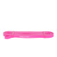 Banda sport stretch liviano rosa