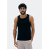 CAMISETA REGATA MASC PRETO ESCURO