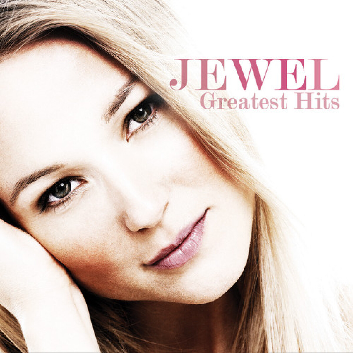 (l) Jewel - Greatest Hits - Vinilo 