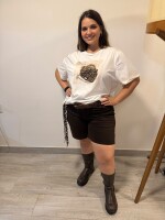 Bermuda Latte Chocolate