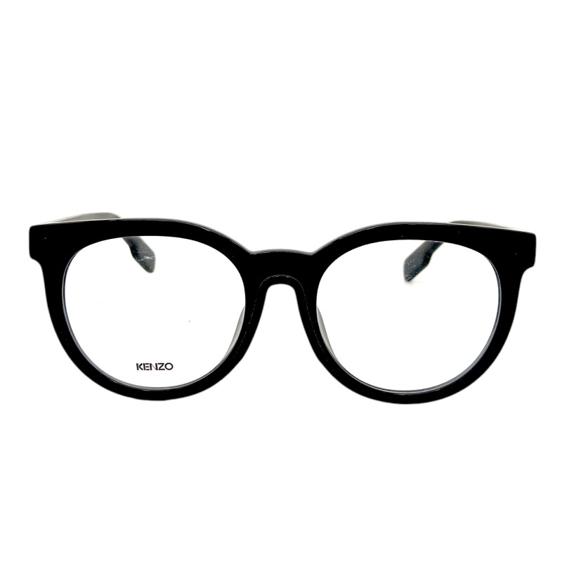 KENZO KZ 50006F 001 5319145 - Adulto - Negro negrouniforme