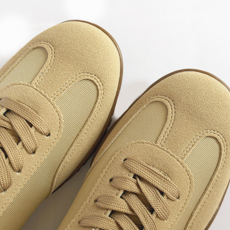 Calzado deportivo Dama Osada BEIGE