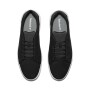 Seneca Bay Low Lace Up - Hombre Jet Black