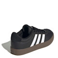Championes de Niños Adidas Vl court 3.0 Negro - Blanco
