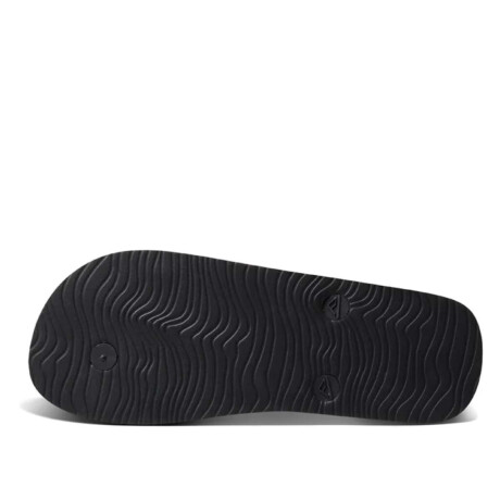 Ojotas Reef Seaside Verde