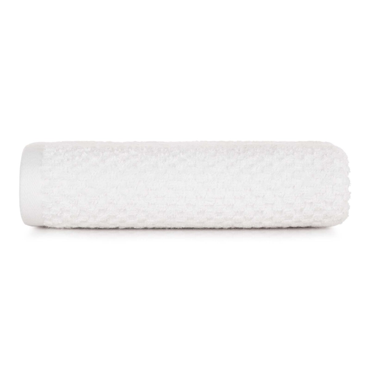 TOALLA DE MANO - ALGODON BLANCO PETRA 