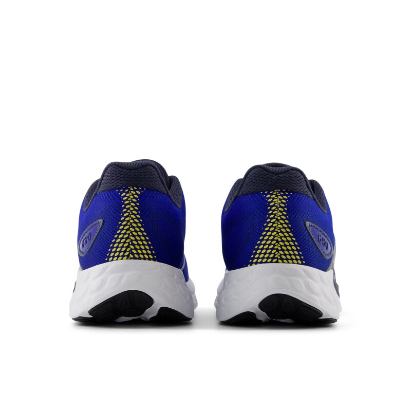 Championes New Balance de Hombre - 680 V8 - M680RB8 ELD