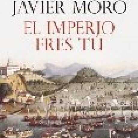 P INVIERNO 2025 EL IMPERIO ERES TU P INVIERNO 2025 EL IMPERIO ERES TU