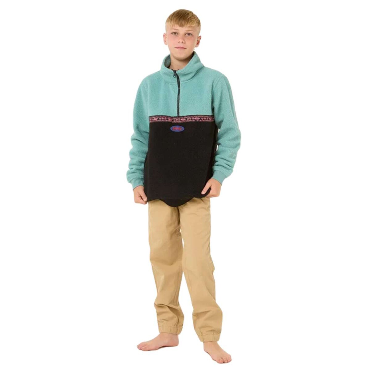 Rbfl Canguro Rip Curl Raw Energy Polar - Multicolor — Tienda Soy Santander