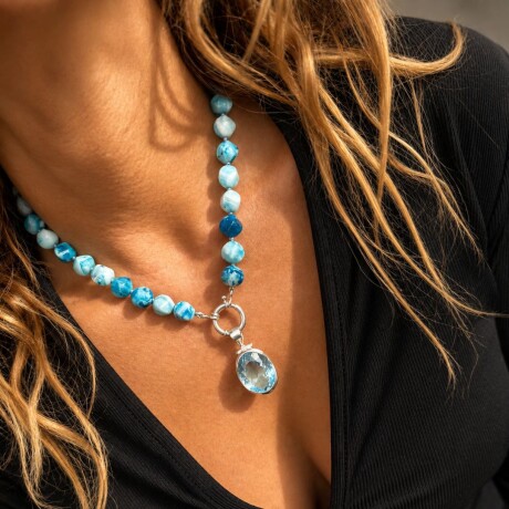 Collar Portofino - Plata 925 Collar Portofino - Plata 925