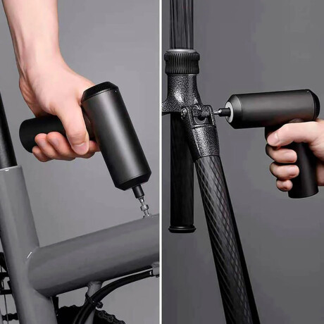 Set De Destornillador Inalámbrico Xiaomi 3.6V 5NM 001