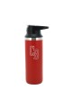 Botella Termica NBA 600 ML Rojo