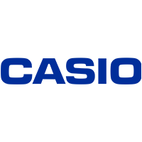 CASIO