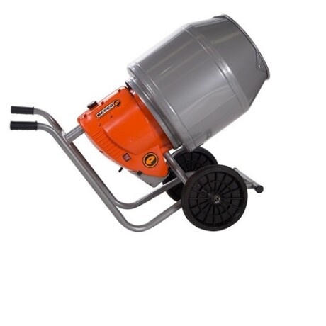 Hormigonera 130L 3/4HP Deper Hormigonera 130L 3/4HP Deper