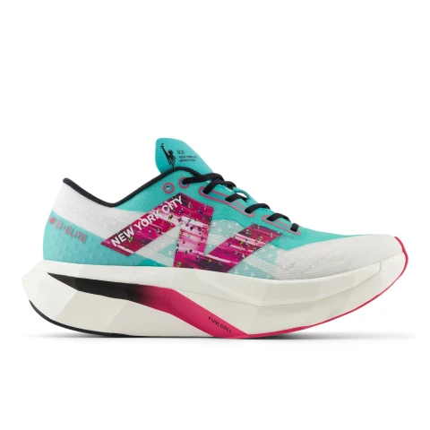 Championes New Balance de Hombre - Elite v4 - MRCELNY4 ELD