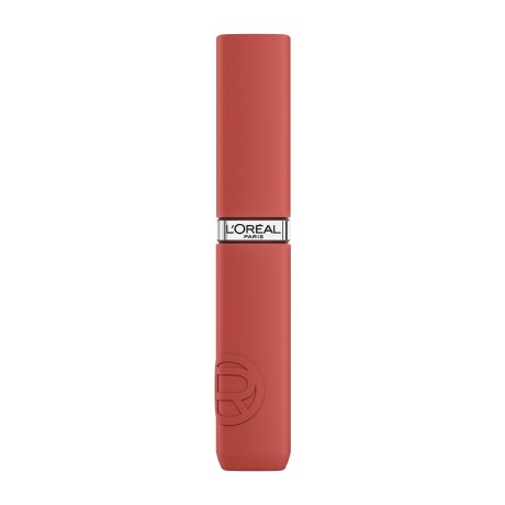 Labial Líquido L'Oréal Paris Infallible Le Matte Nº115 Snooze Your Alarm Labial Líquido L'Oréal Paris Infallible Le Matte Nº115 Snooze Your Alarm
