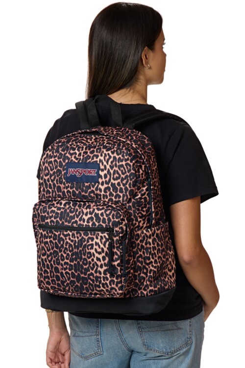 MOCHILA RIGHT PACK ANIMAL ILLUSION