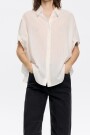 BLUSA Marfil
