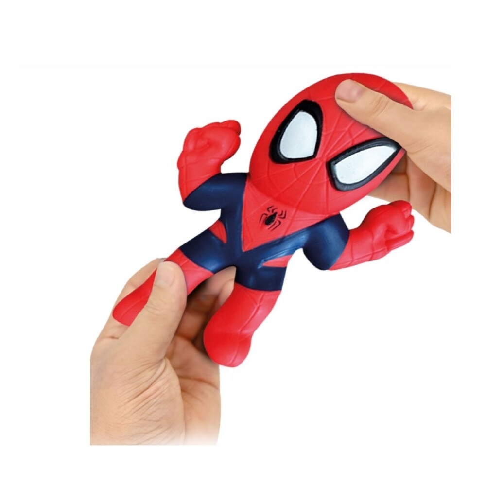 Juguete Suave Spider-Man SPIDERMAN JUGUETE SUAVE