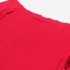 Remera manga larga ROJO