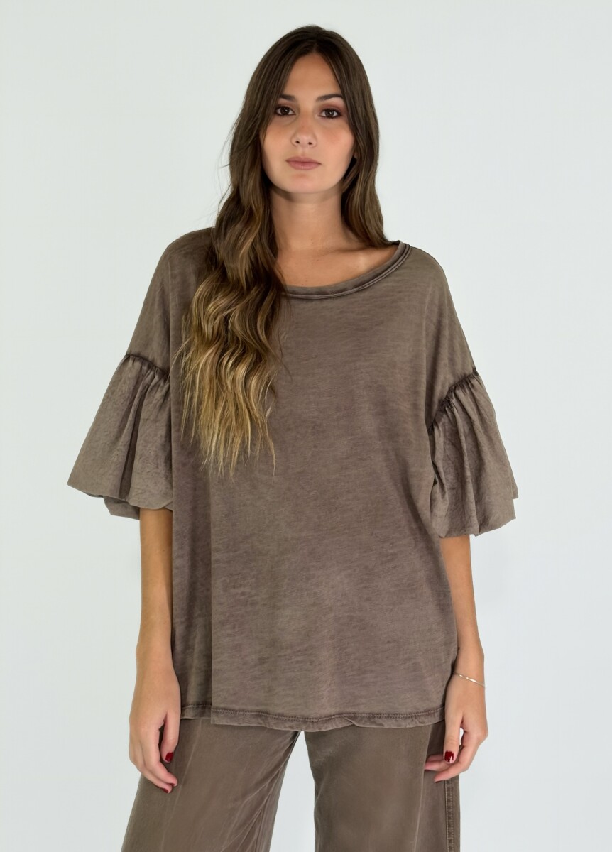 REMERA ISOLA - VISON 