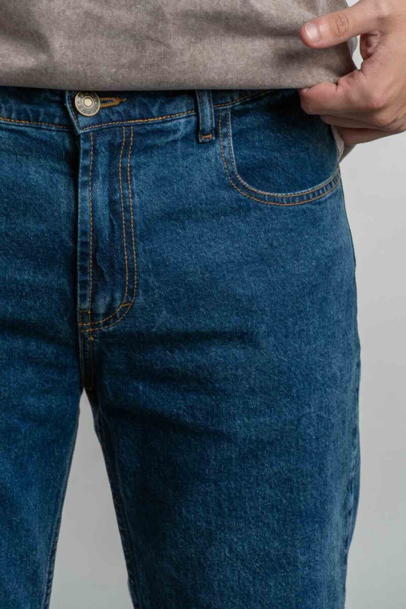 Jean Regular Clásico
