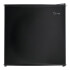 Frigobar Minibar Midea 45l Mdrd86fgm30 6 Niveles FRIGOBAR MIDEA 45L MDRD86FGM30 NEGRO