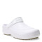 Zuecos Unisex SOFT WORKS antideslizante Blanco