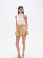 Short Berlica Camel