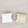 Estuche pillow eco 7x8 cm REVERSIBLE BLANCO MADERA