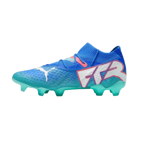 PUMA FUTURE 7 ULTIMATE FG Light Blue