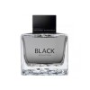 Black Seduction Eau de Toilette 100ml
